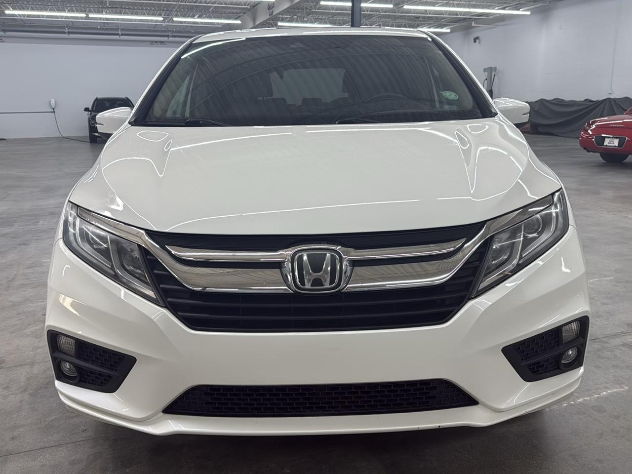 Honda Odyssey EX-L Auto 2019