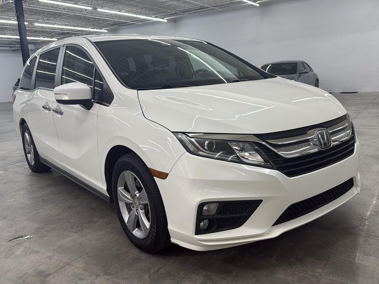 Honda Odyssey EX-L Auto 2019