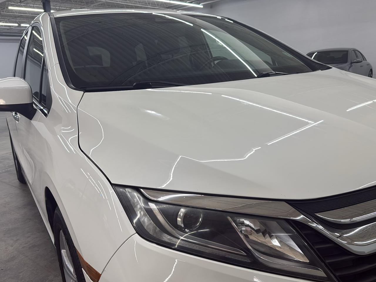 Honda Odyssey EX-L Auto 2019