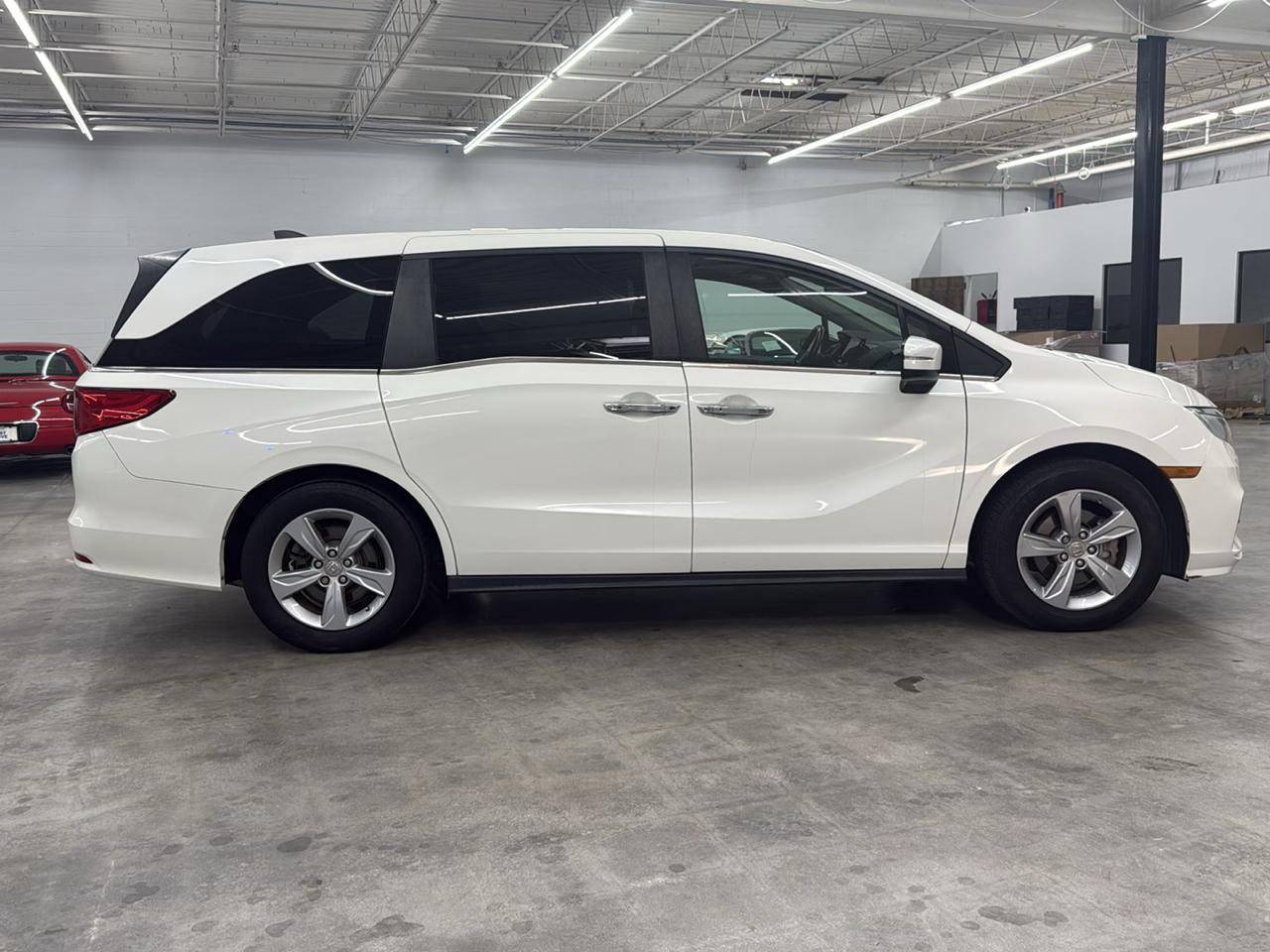 Honda Odyssey EX-L Auto 2019