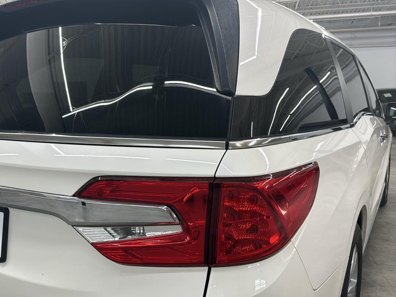 Honda Odyssey EX-L Auto 2019