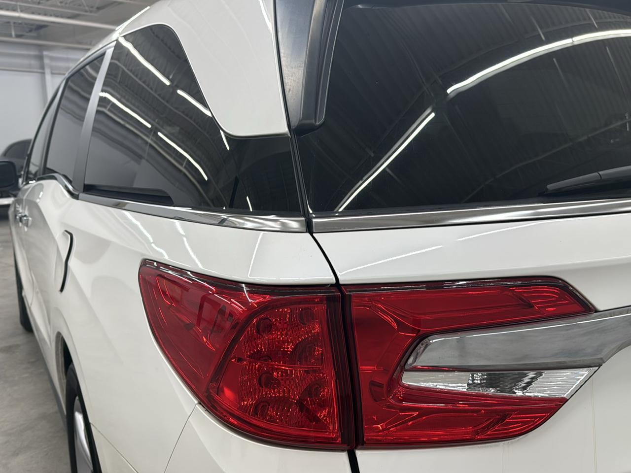 Honda Odyssey EX-L Auto 2019