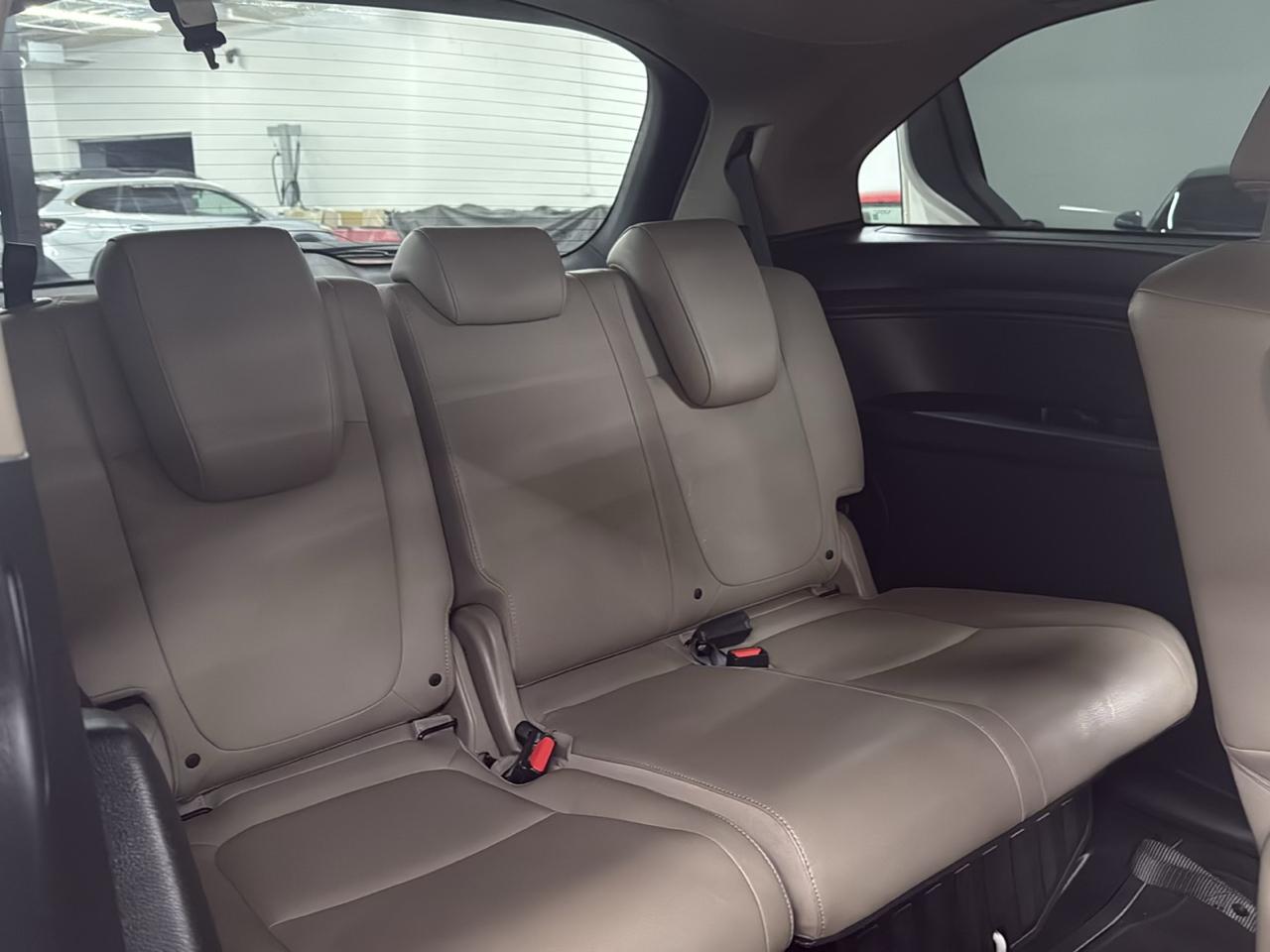 Honda Odyssey EX-L Auto 2019