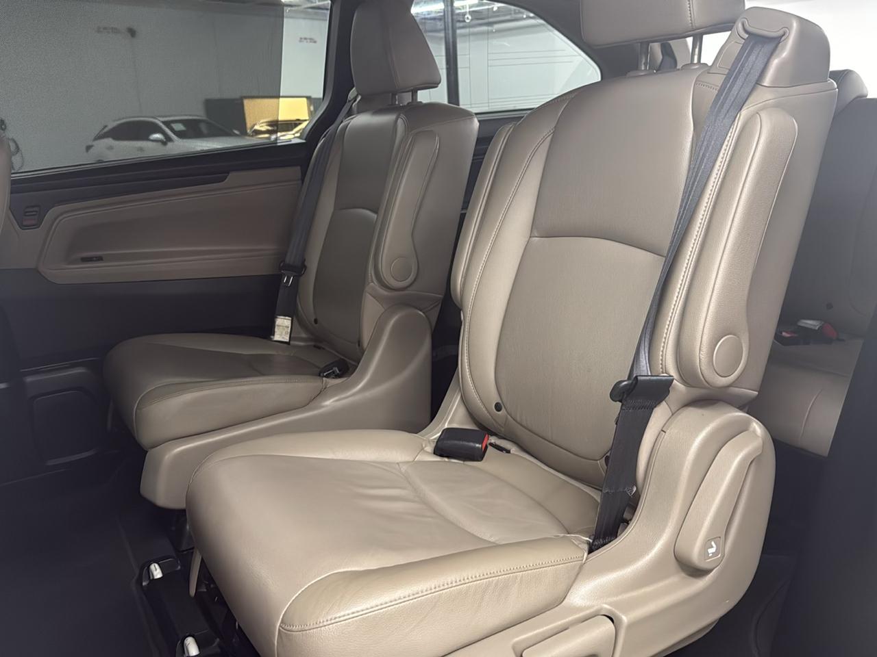 Honda Odyssey EX-L Auto 2019