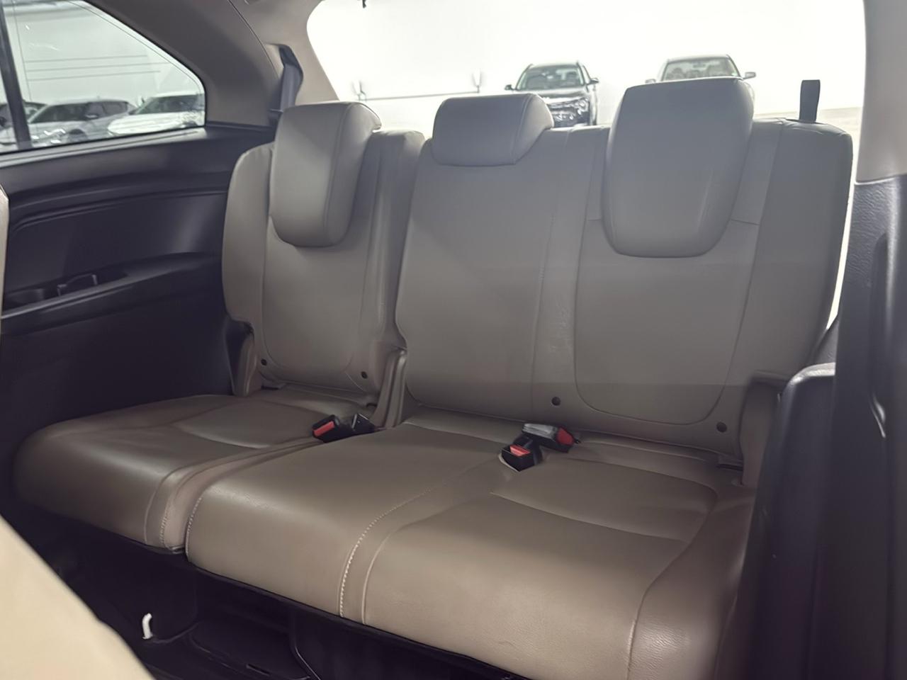Honda Odyssey EX-L Auto 2019