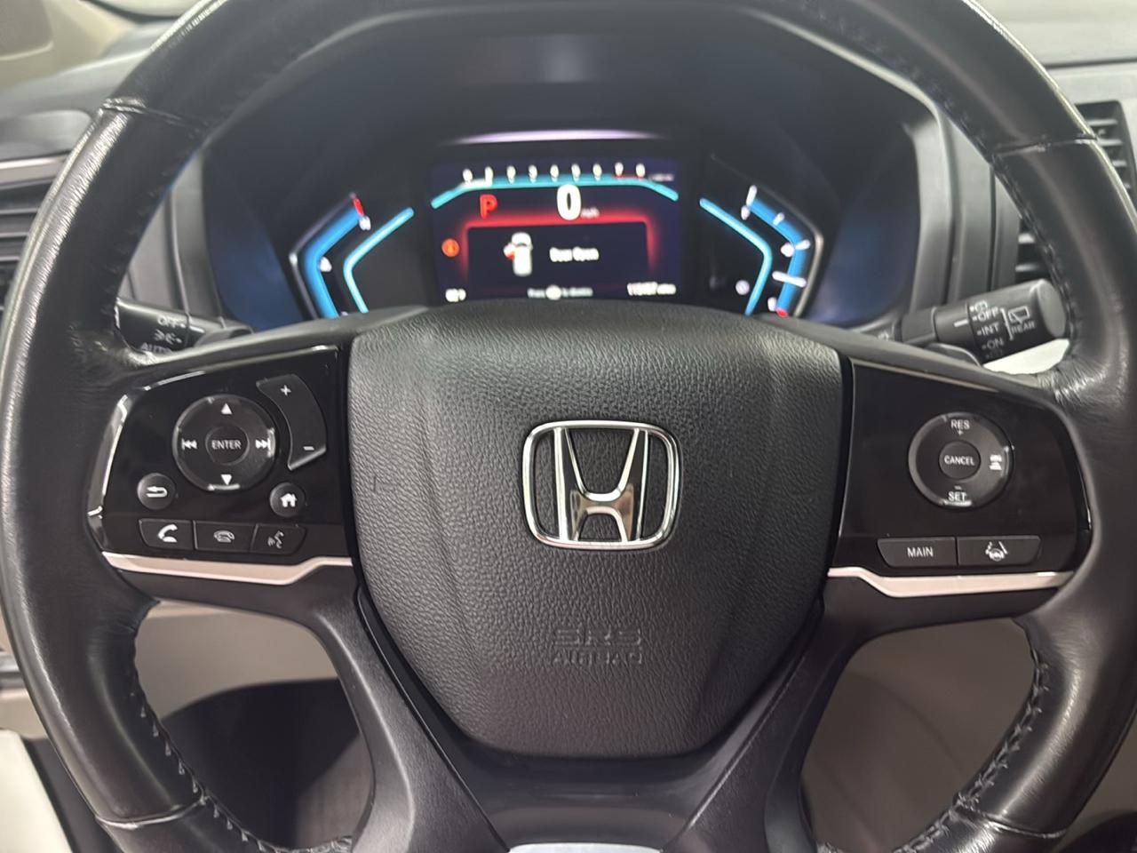 Honda Odyssey EX-L Auto 2019
