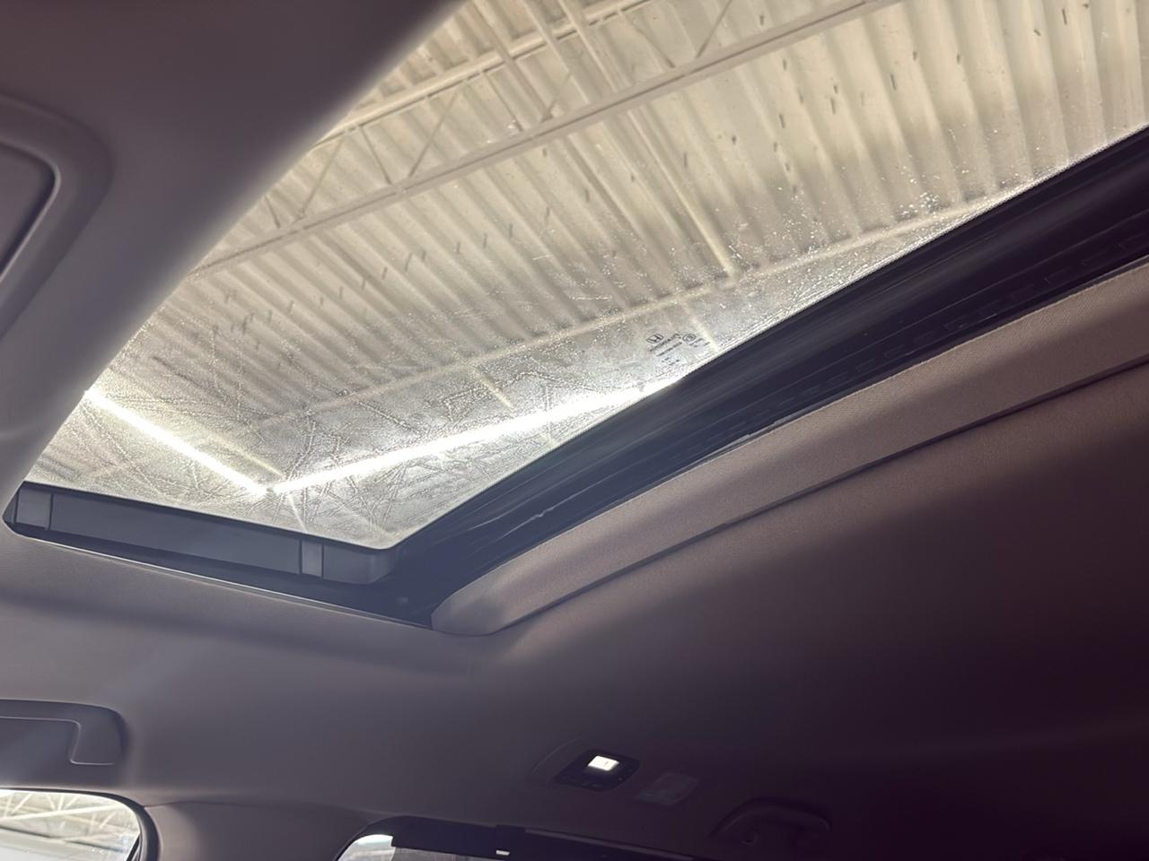 Honda Odyssey EX-L Auto 2019