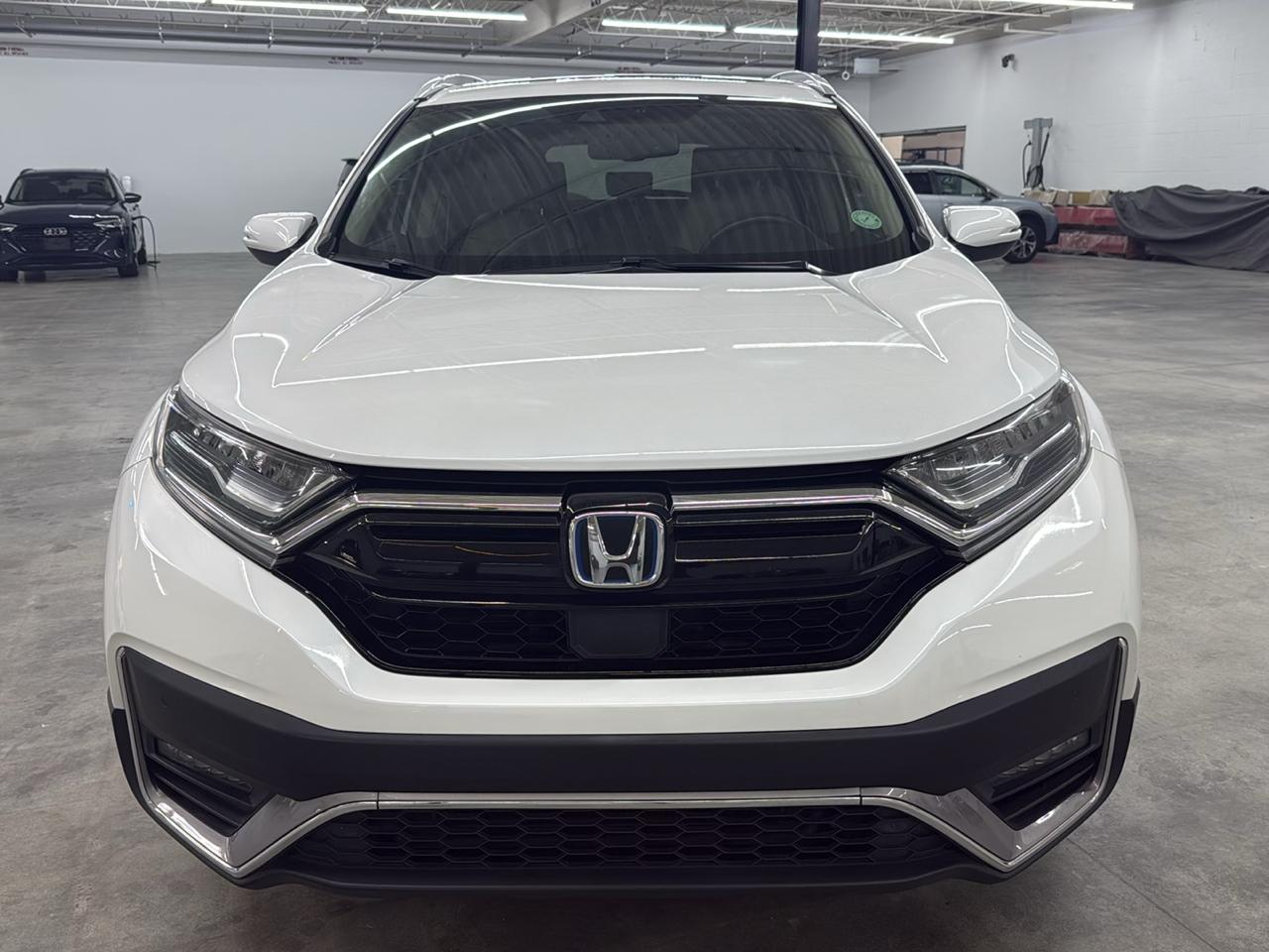 Honda CR-V Hybrid Touring AWD 2022