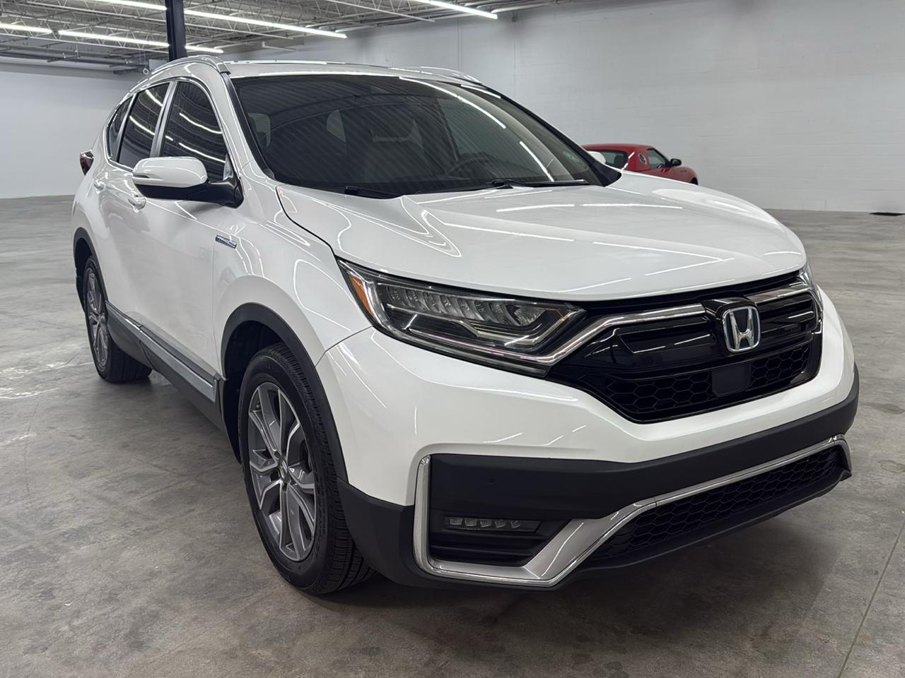 Honda CR-V Hybrid Touring AWD 2022