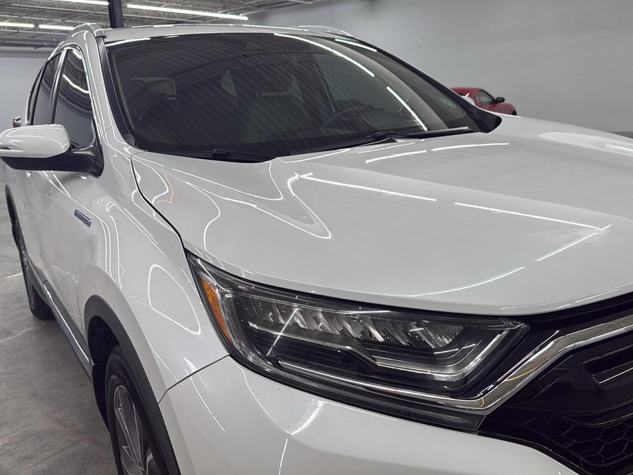 Honda CR-V Hybrid Touring AWD 2022