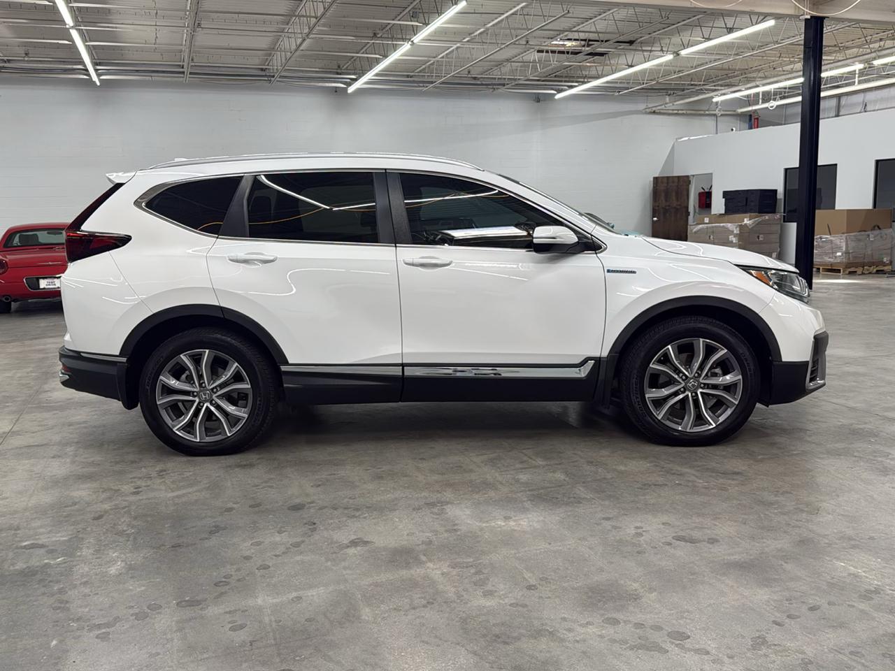 Honda CR-V Hybrid Touring AWD 2022