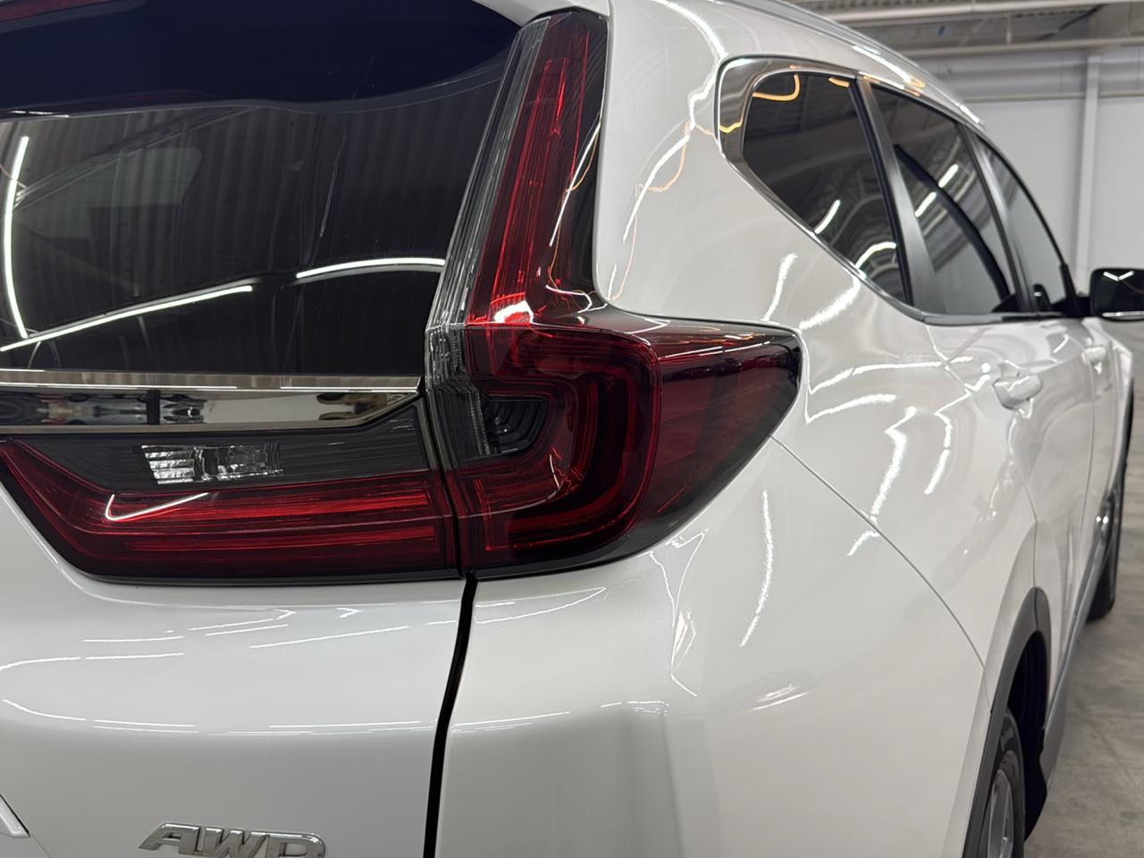 Honda CR-V Hybrid Touring AWD 2022