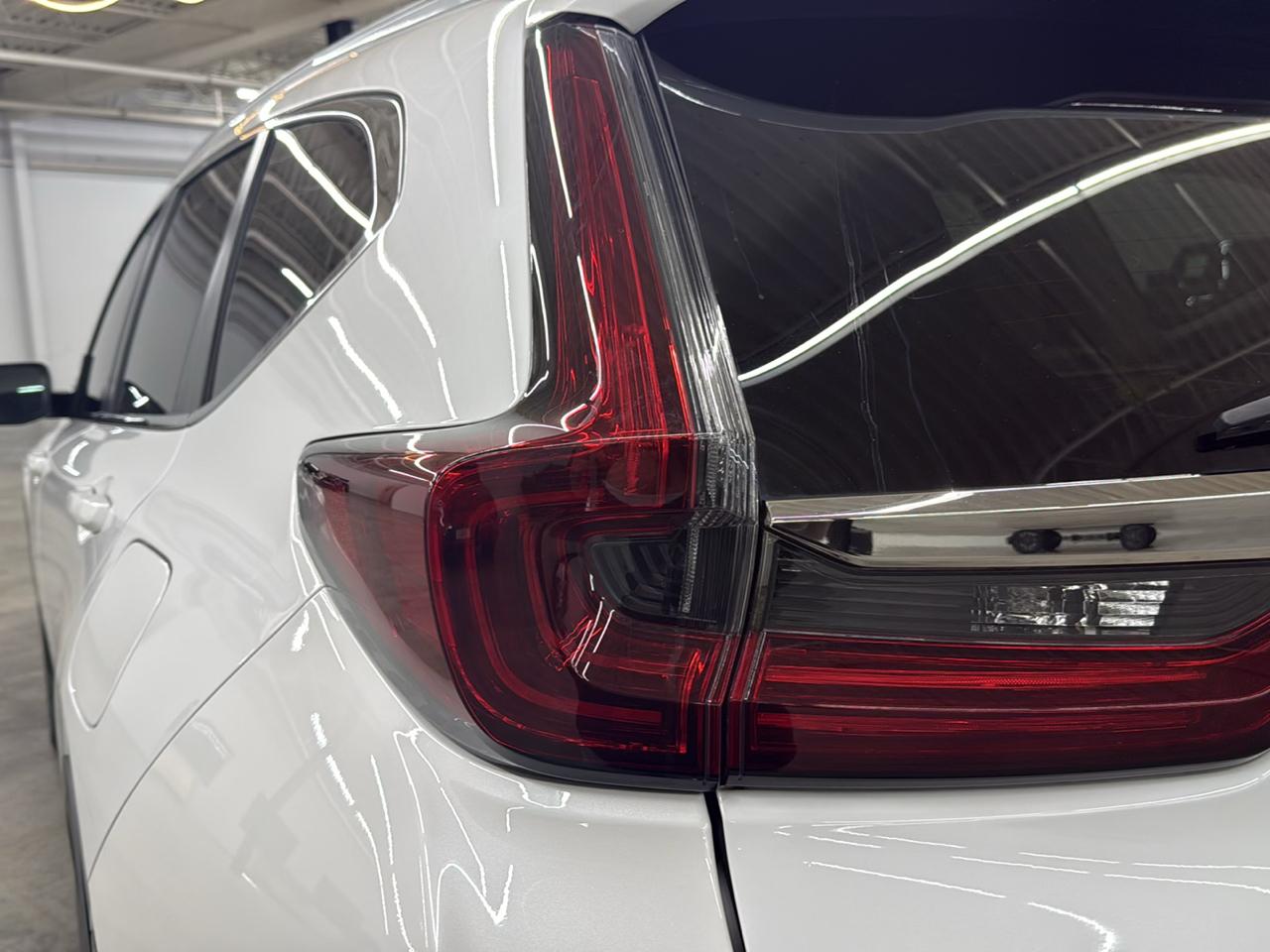 Honda CR-V Hybrid Touring AWD 2022