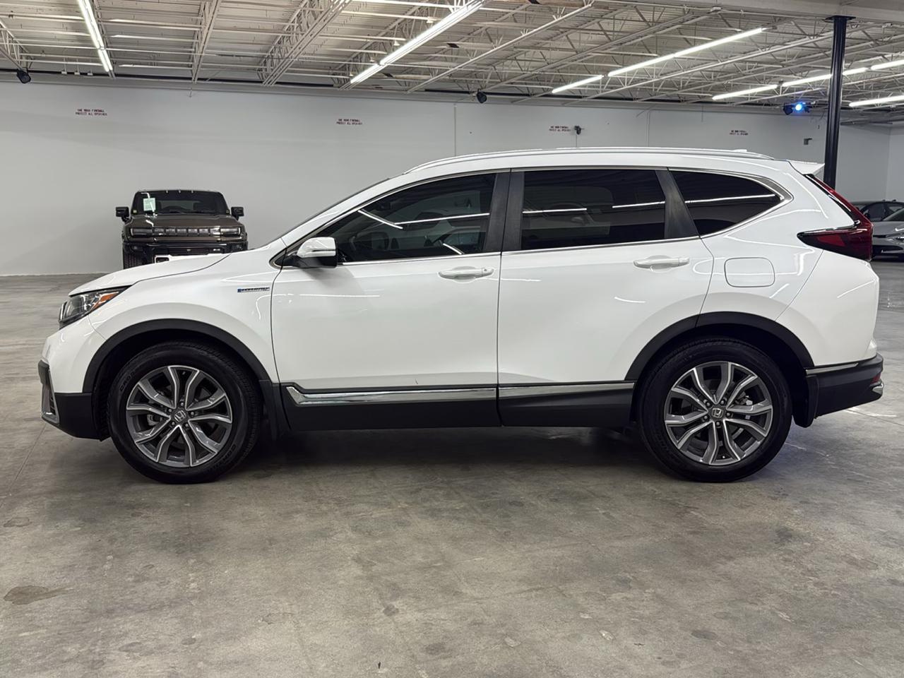 Honda CR-V Hybrid Touring AWD 2022