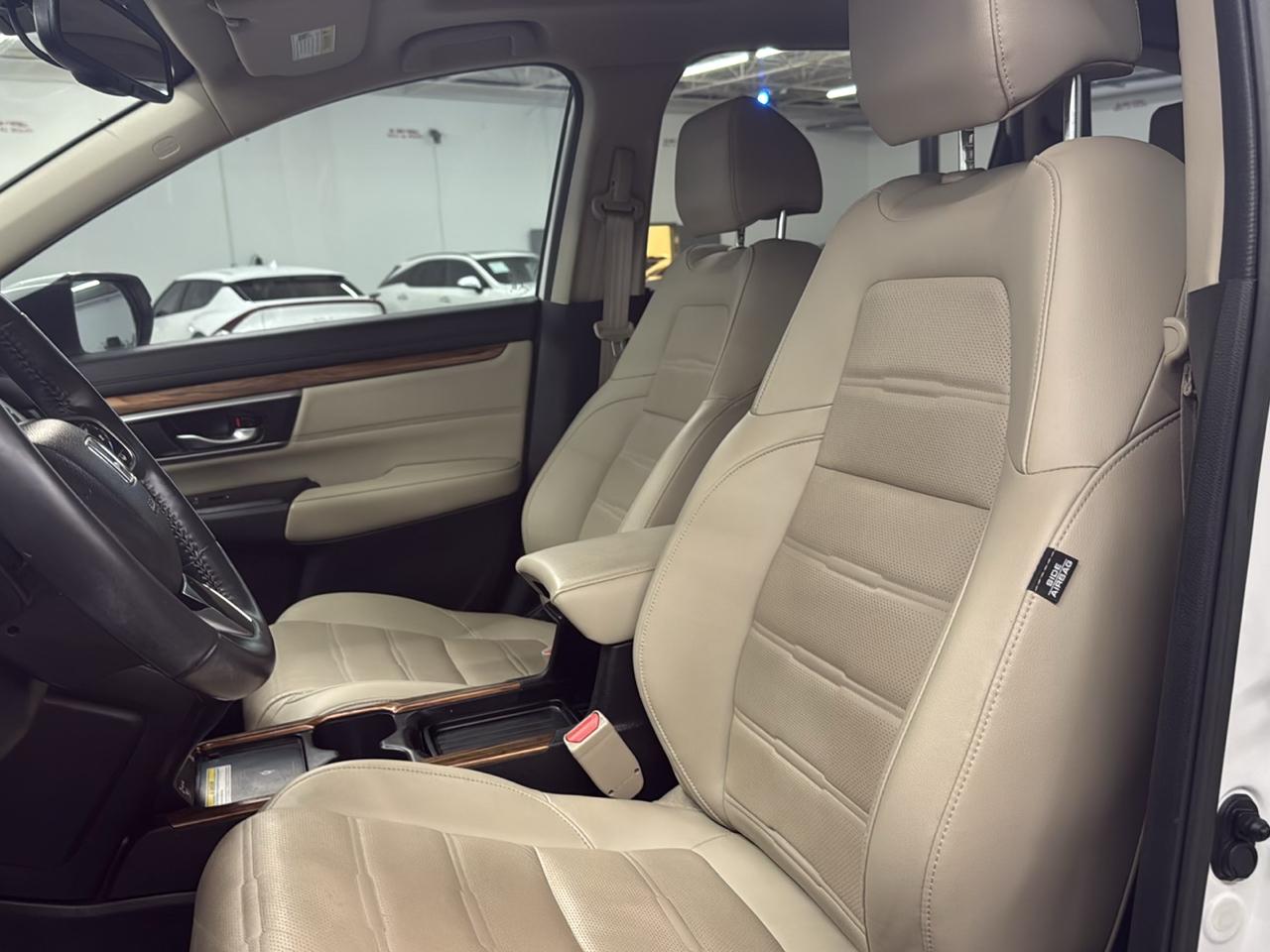 Honda CR-V Hybrid Touring AWD 2022