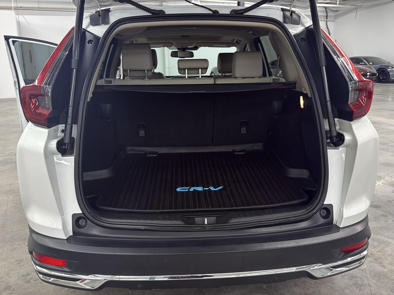 Honda CR-V Hybrid Touring AWD 2022