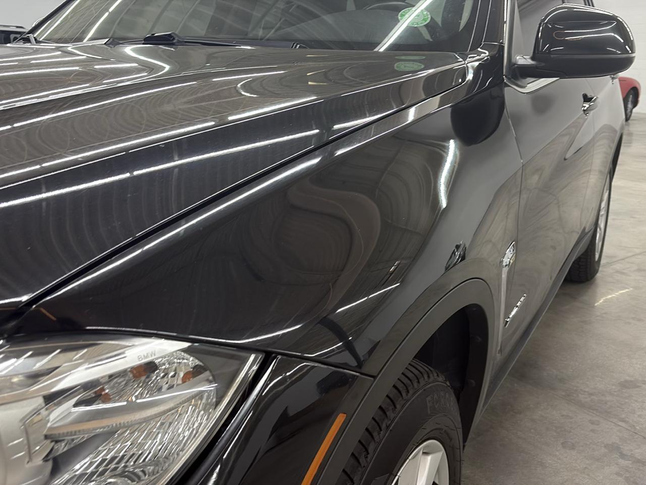 BMW X5 AWD 4dr xDrive35i 2015