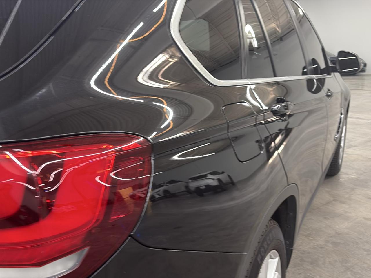 BMW X5 AWD 4dr xDrive35i 2015