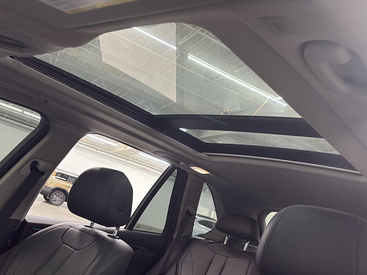 BMW X5 AWD 4dr xDrive35i 2015