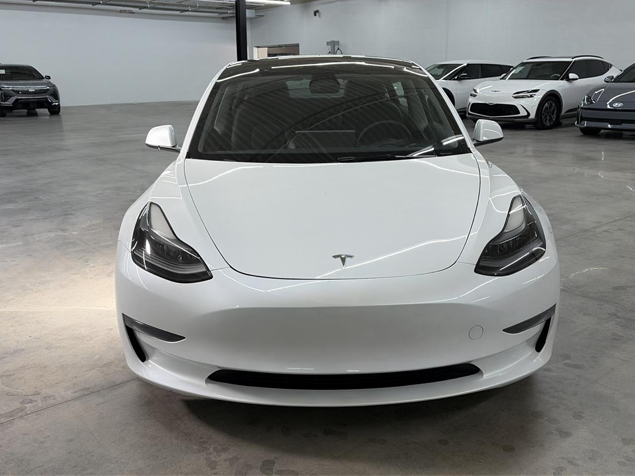 Tesla Model 3 Long Range AWD 2023
