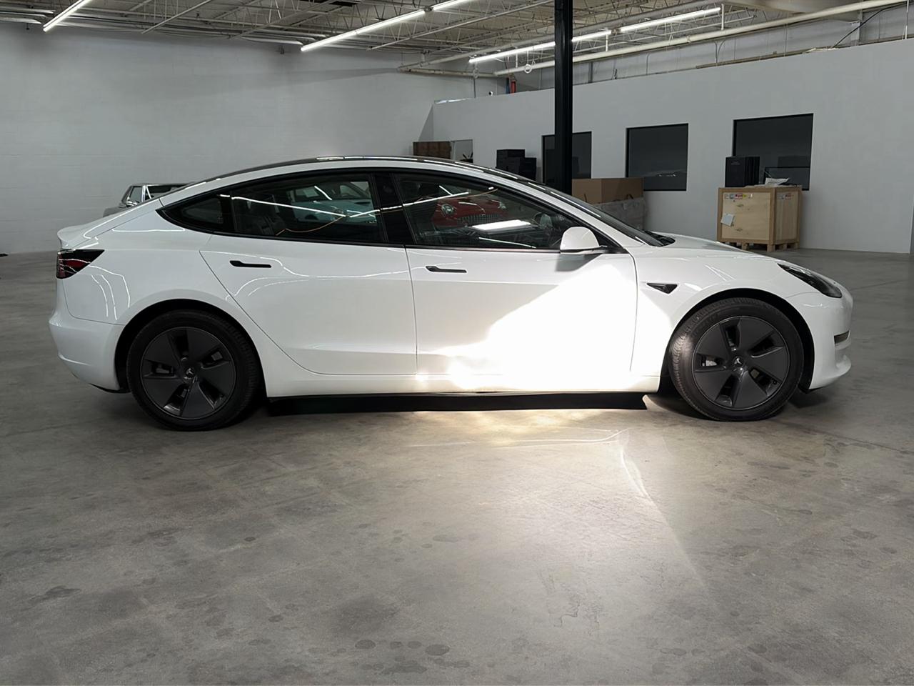 Tesla Model 3 Long Range AWD 2023