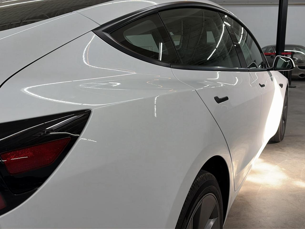 Tesla Model 3 Long Range AWD 2023