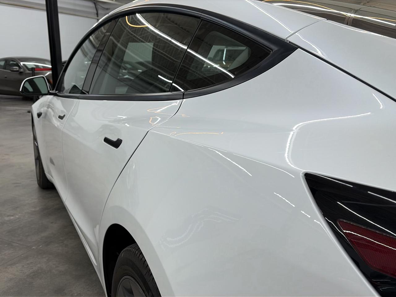 Tesla Model 3 Long Range AWD 2023