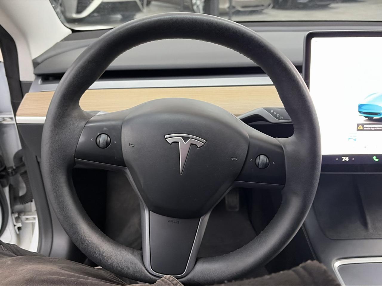 Tesla Model 3 Long Range AWD 2023