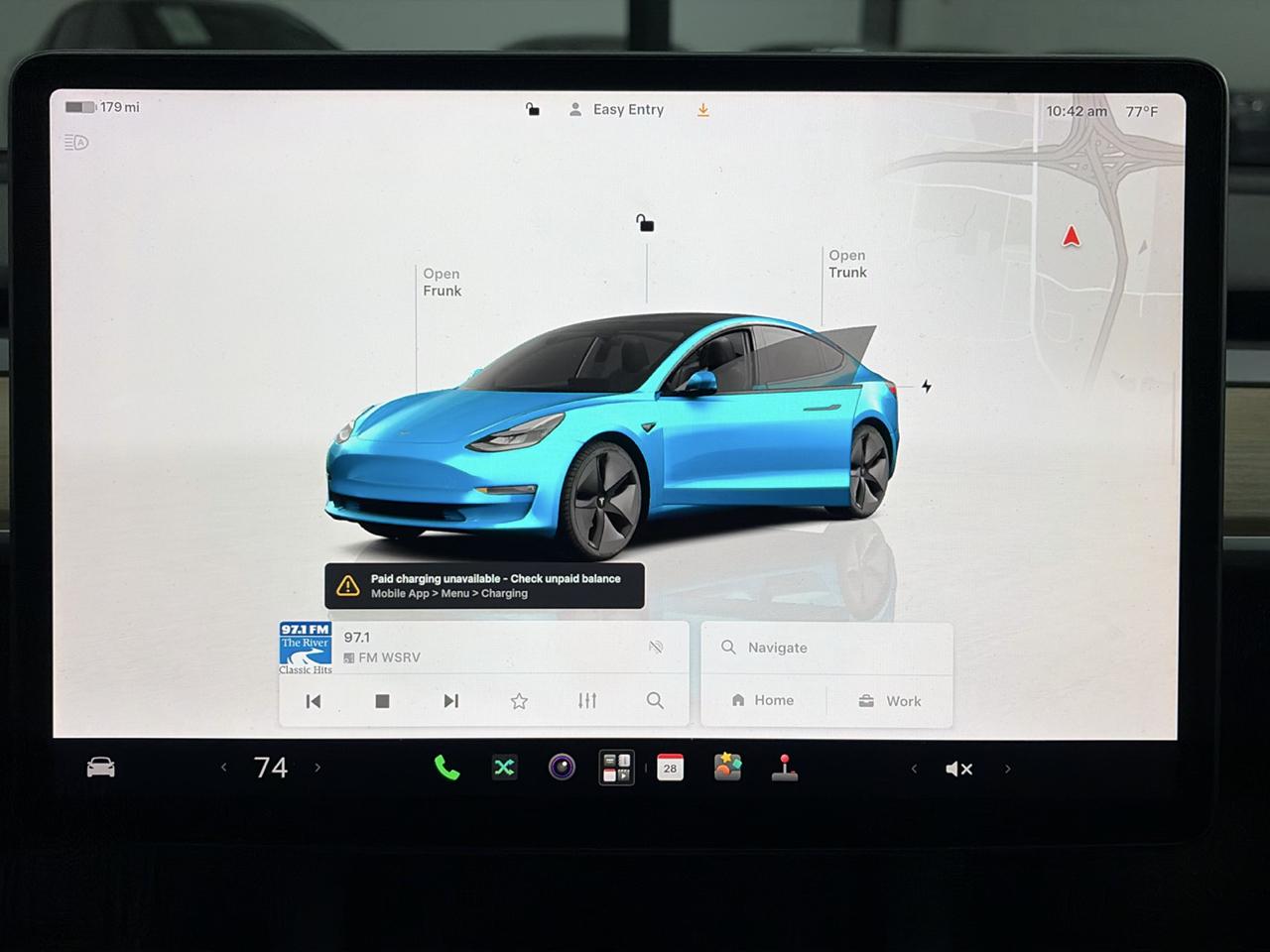 Tesla Model 3 Long Range AWD 2023