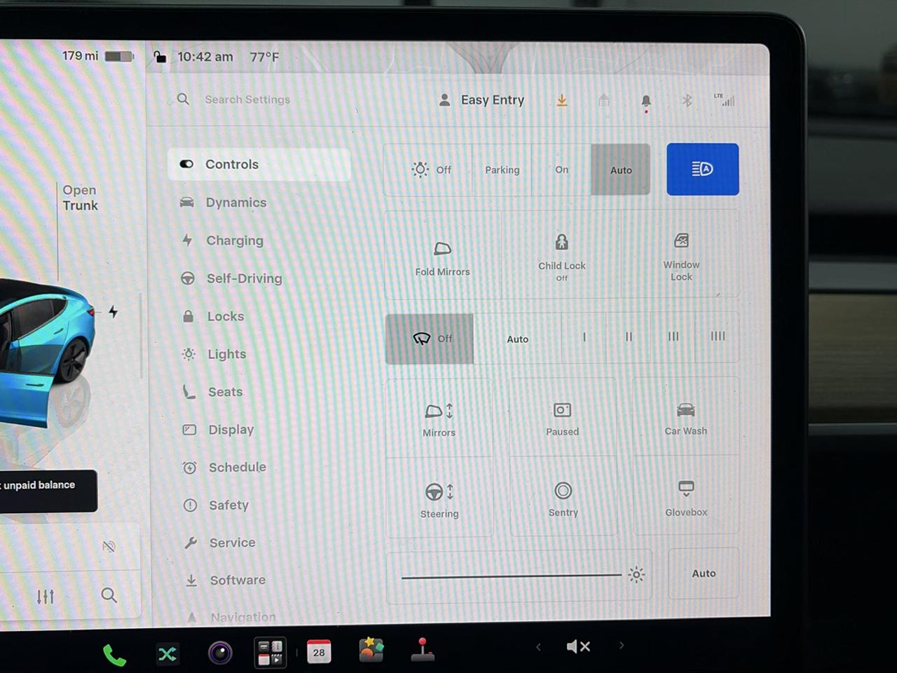 Tesla Model 3 Long Range AWD 2023