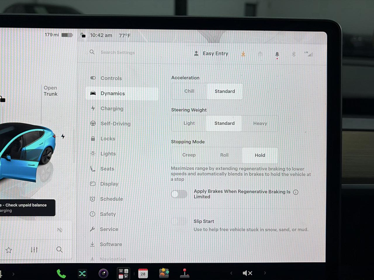 Tesla Model 3 Long Range AWD 2023