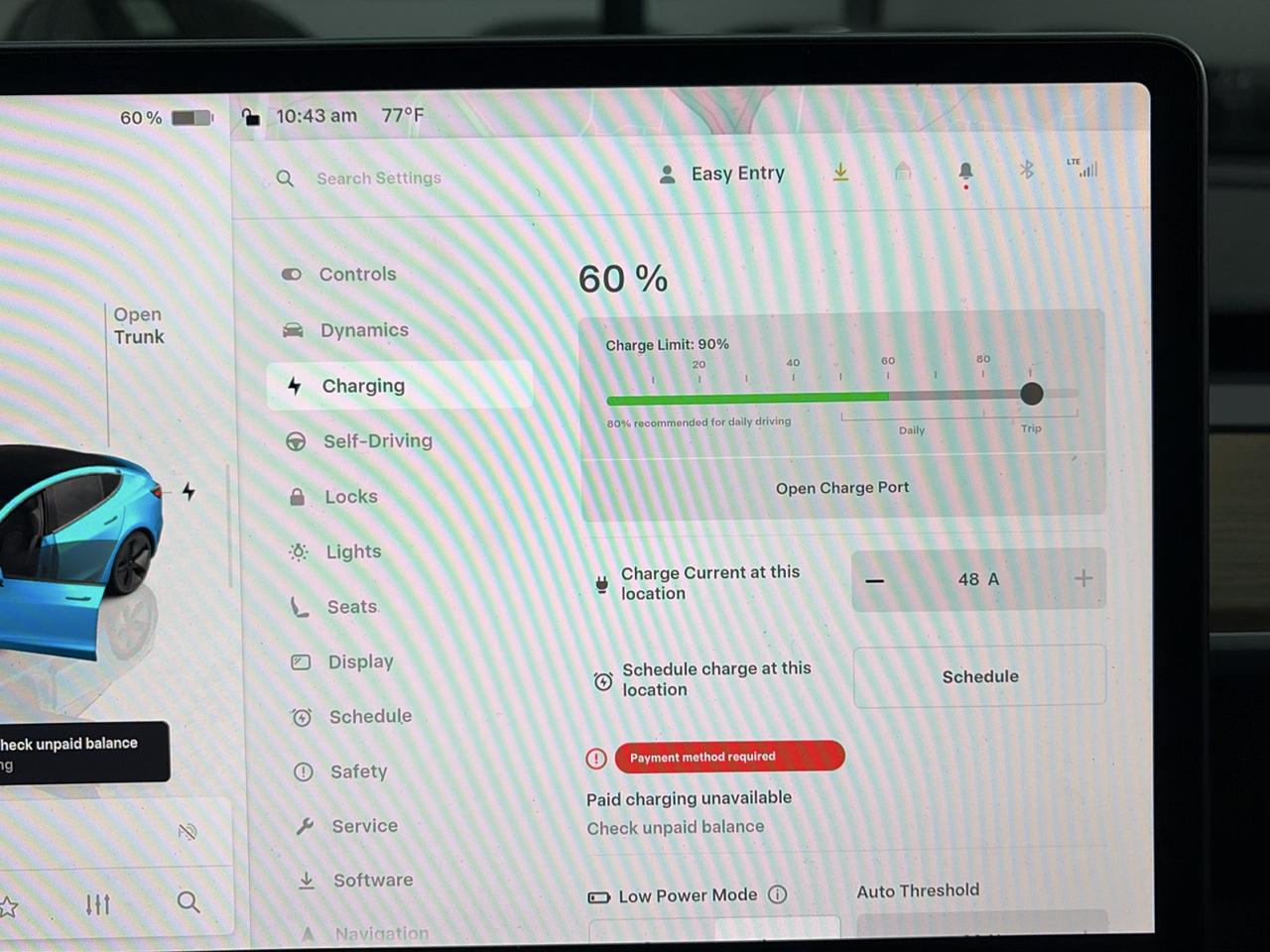 Tesla Model 3 Long Range AWD 2023