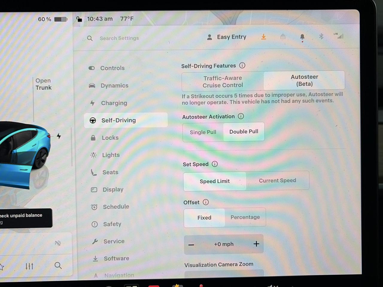 Tesla Model 3 Long Range AWD 2023
