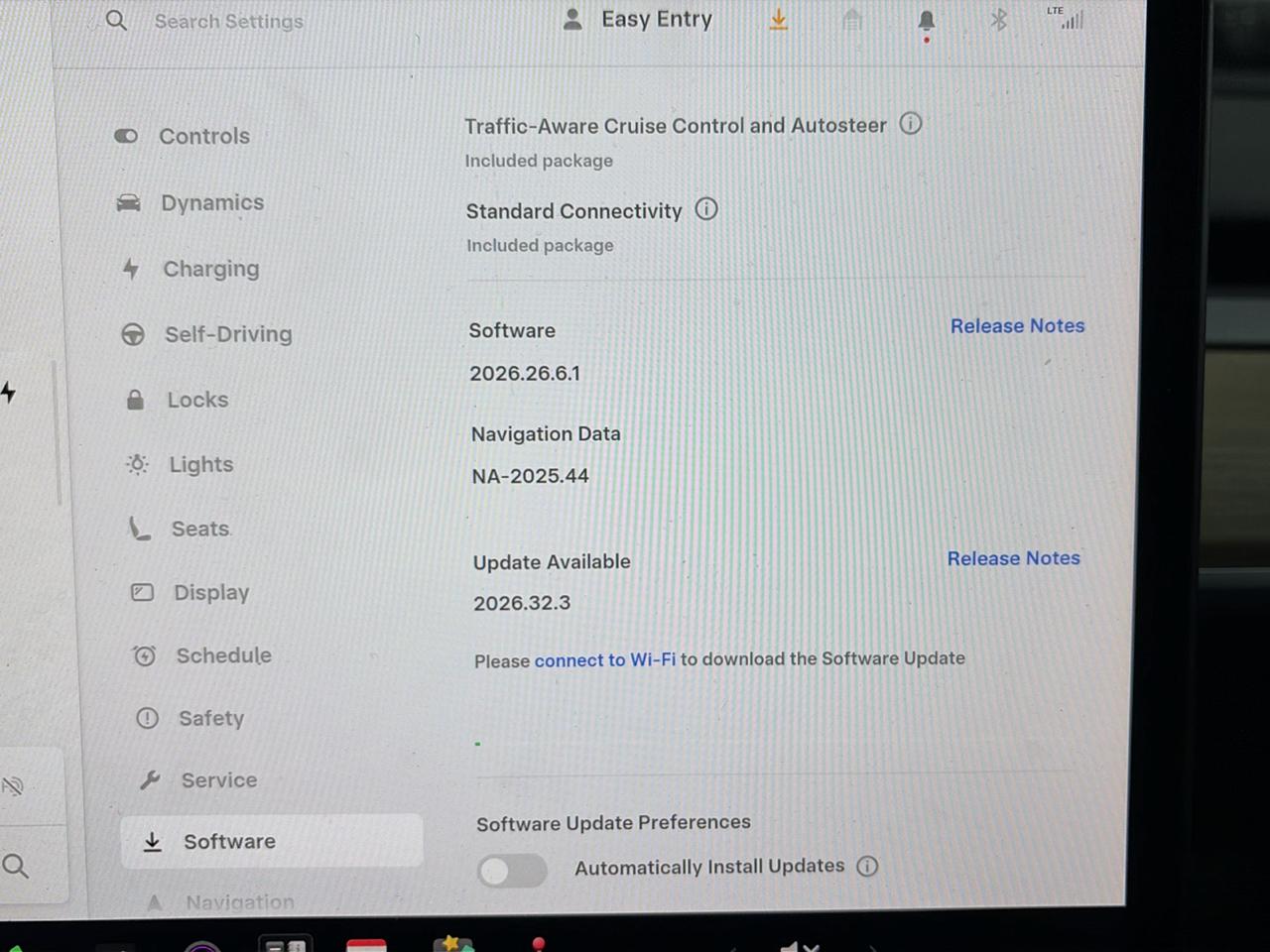 Tesla Model 3 Long Range AWD 2023