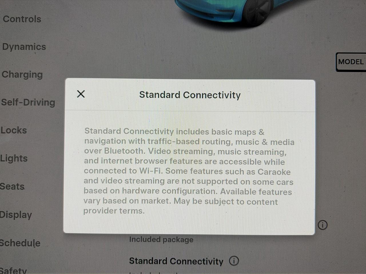 Tesla Model 3 Long Range AWD 2023