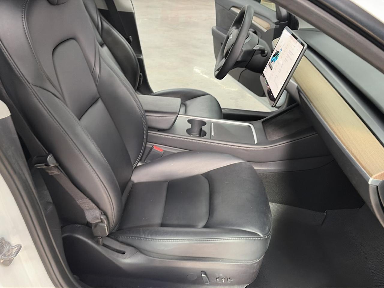 Tesla Model 3 Long Range AWD 2023
