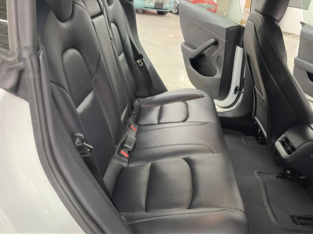 Tesla Model 3 Long Range AWD 2023