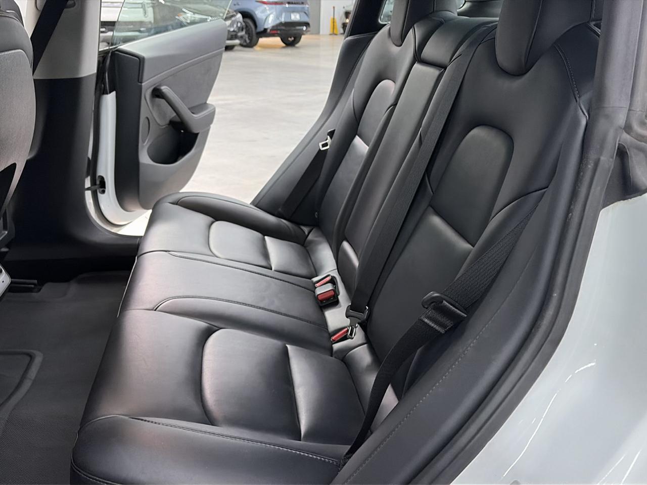 Tesla Model 3 Long Range AWD 2023