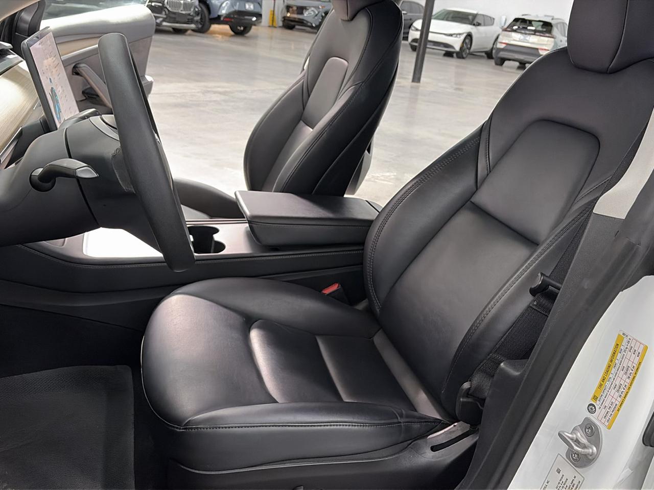 Tesla Model 3 Long Range AWD 2023