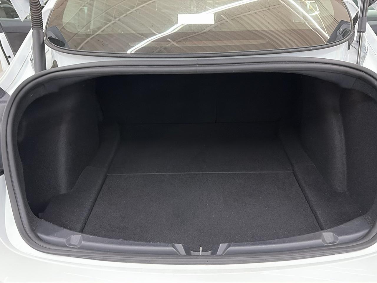 Tesla Model 3 Long Range AWD 2023