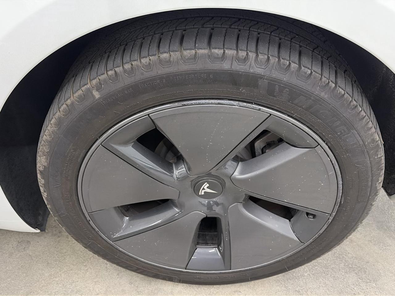 Tesla Model 3 Long Range AWD 2023