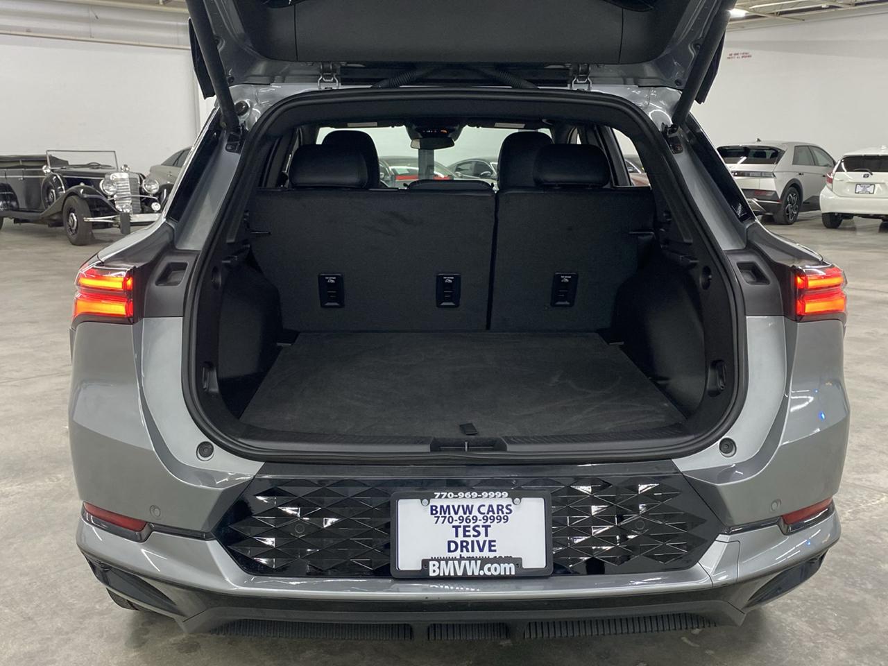 Chevrolet Equinox EV 4dr RS 2024