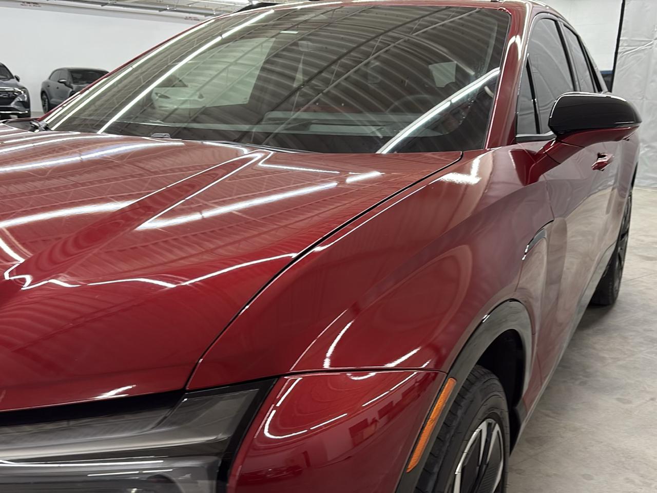 Chevrolet Blazer EV RS 2024
