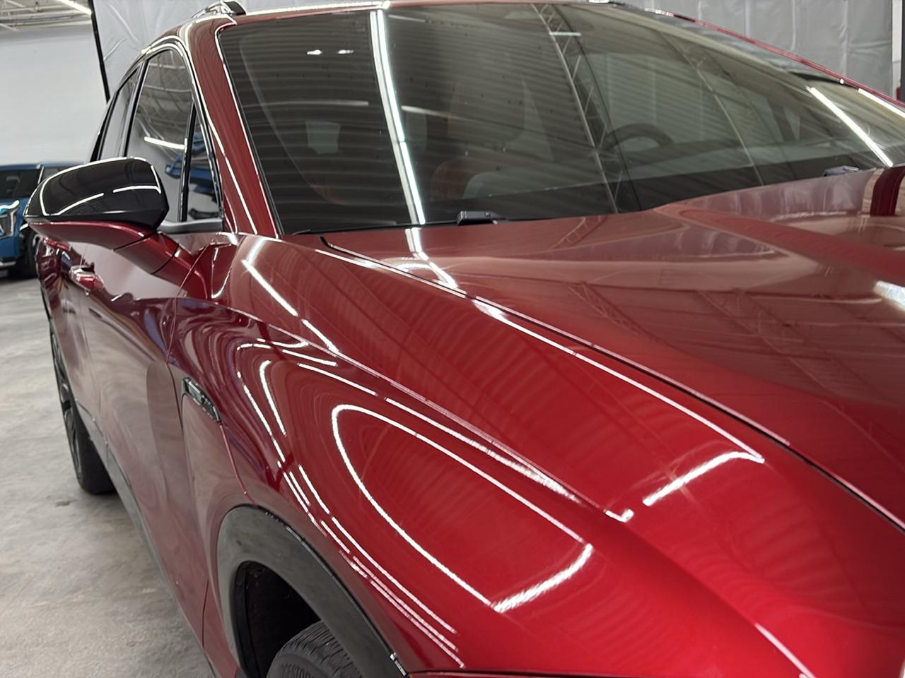 Chevrolet Blazer EV RS 2024