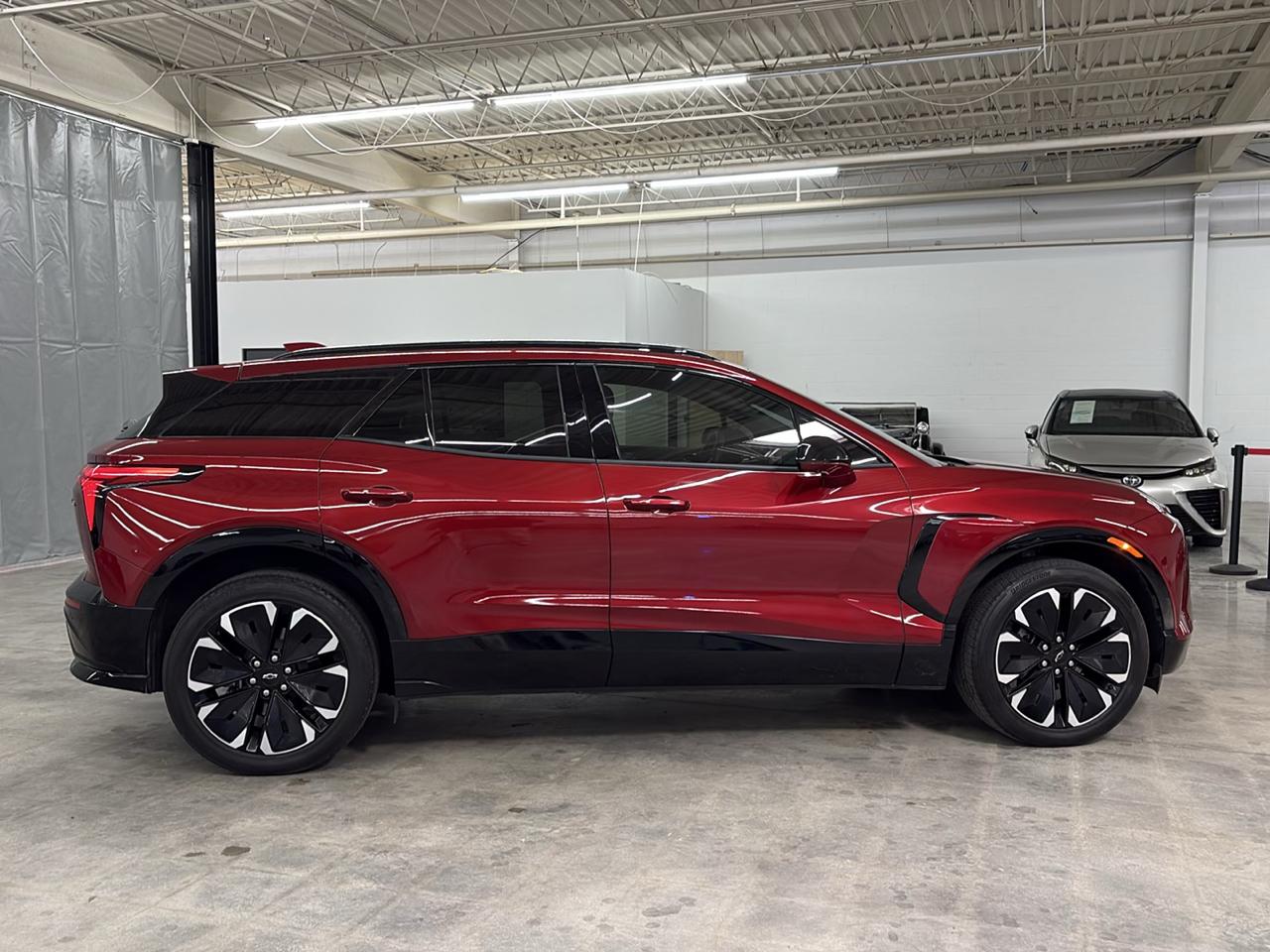 Chevrolet Blazer EV RS 2024