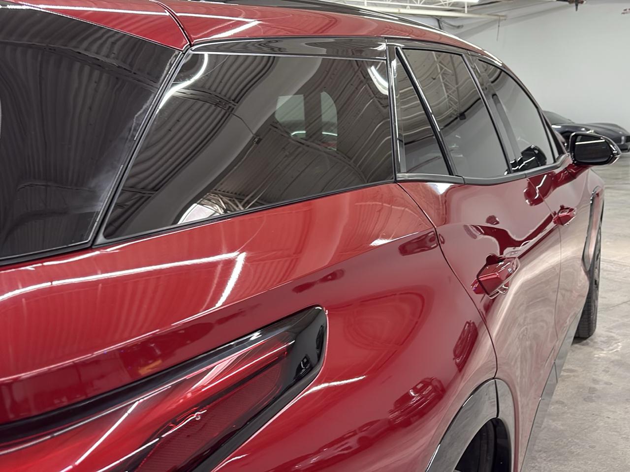 Chevrolet Blazer EV RS 2024