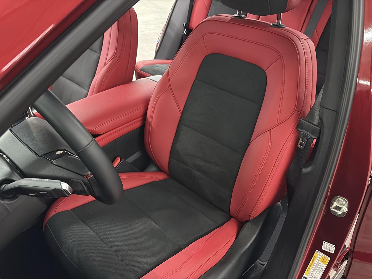 Chevrolet Blazer EV RS 2024