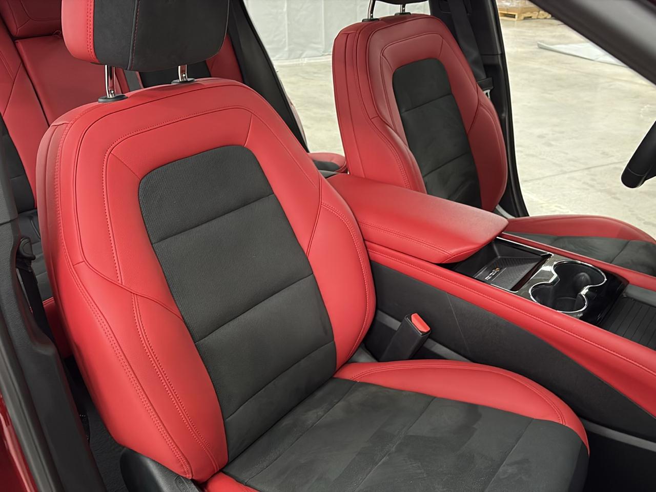 Chevrolet Blazer EV RS 2024