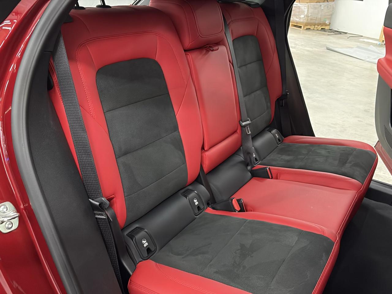 Chevrolet Blazer EV RS 2024