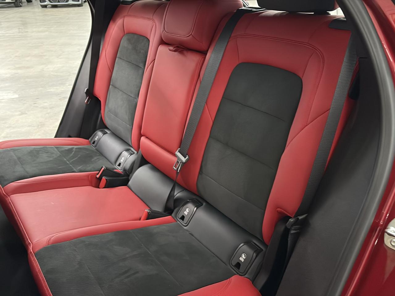 Chevrolet Blazer EV RS 2024